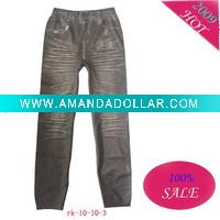 denim legging 10-10-3
