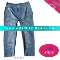 Wholesale denim tight