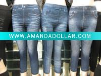 Legging jeans