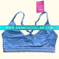 Fashion design lady underwear