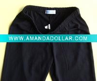 Wholesale Large stock of seven point pants with top quality
