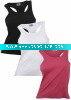 Wholesale ladies' vest