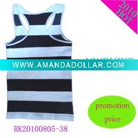 Wholesale ladies' seamless top