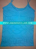 Wholesale lady's top