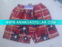 Men's Beachwear