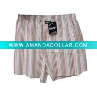 Wholesale 240Pcs Men's Lleisure Home Printing Shorts New