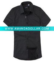 Wholesale men fashion shirt