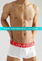 Wholesale Men's cotton Boxer shorts