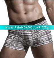 Wholesale men`s fashion boxers,men underwear,underwear(ldlmb0075)
