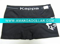 men's seamless underwear