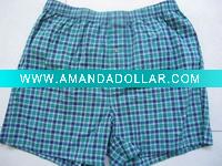 Men's Short