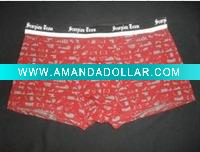 Wholesale Men's boxers,Men's underwear,men's boxer shorts