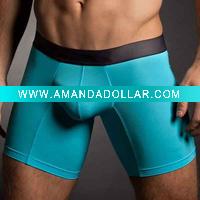 long leg boxer
