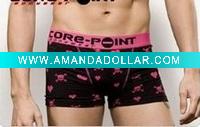 Wholesale men`s underwear,men`s fashion boxers,underwear(ldlmb0078)