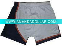 boxer short