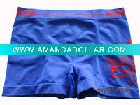 seam underclothes