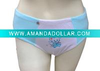 children's knickers