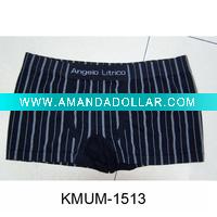 Wholesale Man Underwear Stock(KMUM-1513)