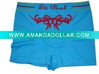 underwear/men's underwear/seamless underwear