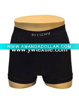 Wholesale sexy men's seamless underwear