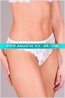 LACE PANTY