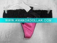 ladies' short pants