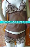 Womens' Underwear Decoration