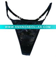 ladies' g string