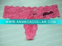hot sale lace g string