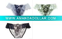 Wholesale women's sexy underwear