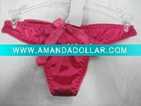 ladies' short pants