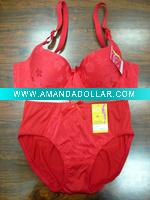 Wholesale New cotton female underwear