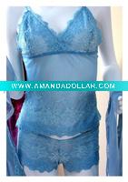 Underwear decoration