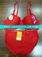 Wholesale New Cotton Female Bra