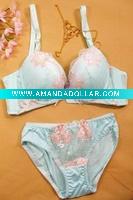 ladies underwear set