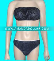 Lady Under Garments