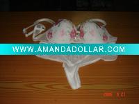 2010 New's Lace Underwear