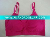 Wholesale HOT SALE LADIES SEAMLESS BRA