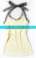 Wholesale Cotton Camisole