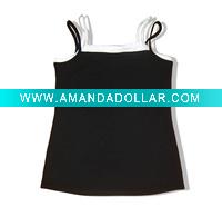 Wholesale Tank Top (V001)