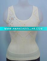 ladies vest