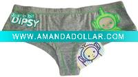 Wholesale Ladies Boxer Brief