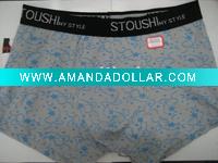 Wholesale men's brand short