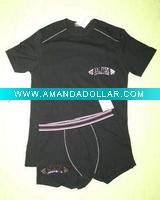Wholesale seamless underwear