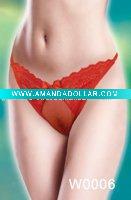 Wholesale ladies panties,sexy lingerie
