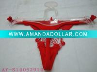 Wholesale lady sexy underwear for women