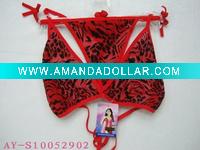 lady sexy underwear