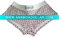 Womens' Boxer