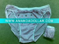 disposable underware