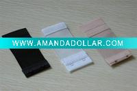 Bra back extenders